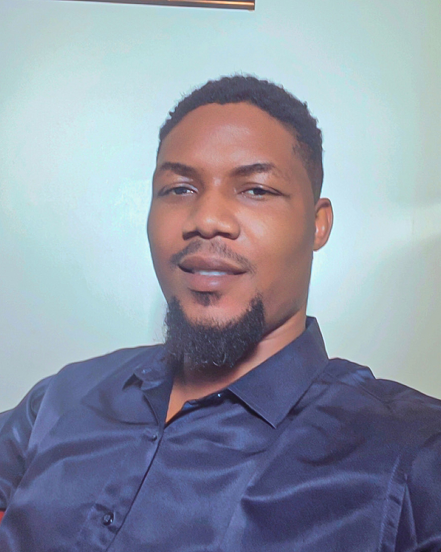 Adeyanju Wasiu Ayodeji